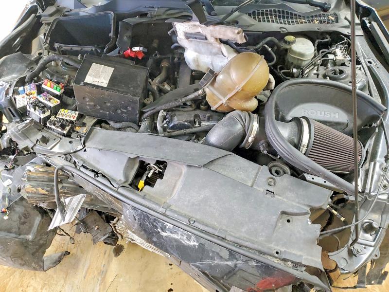 Продаж на аукціоні авто 2015 Ford Mustang, vin: 1FA6P8TH0F5346895, номер лоту: 76711915