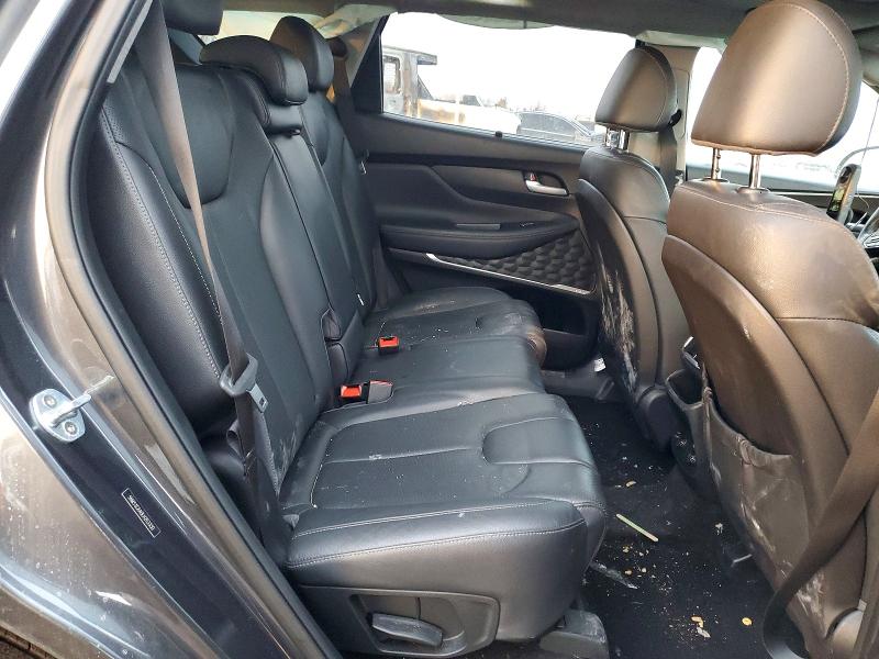 Aukcja sprzedaży 2020 Hyundai Santa Fe, vin: 5NMS3CAA0LH263330, numer aukcji: 75927855