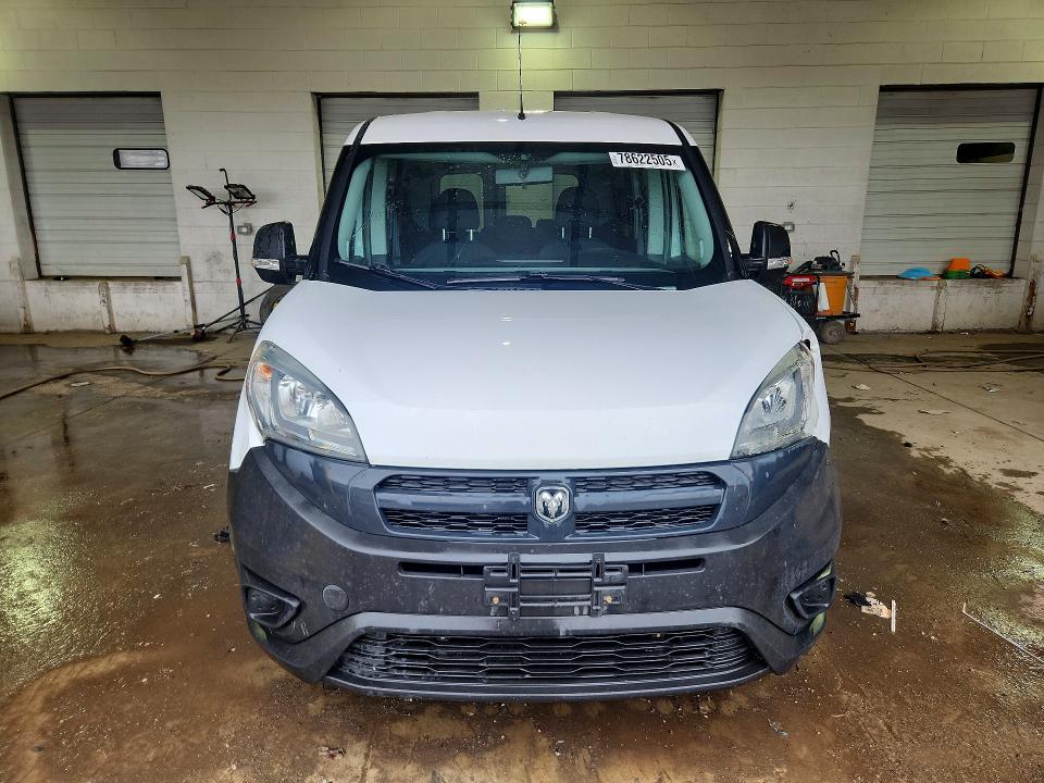 Aukcja sprzedaży 2015 Ram Promaster City, vin: ZFBERFAT7F6A76138, numer aukcji: 78622505