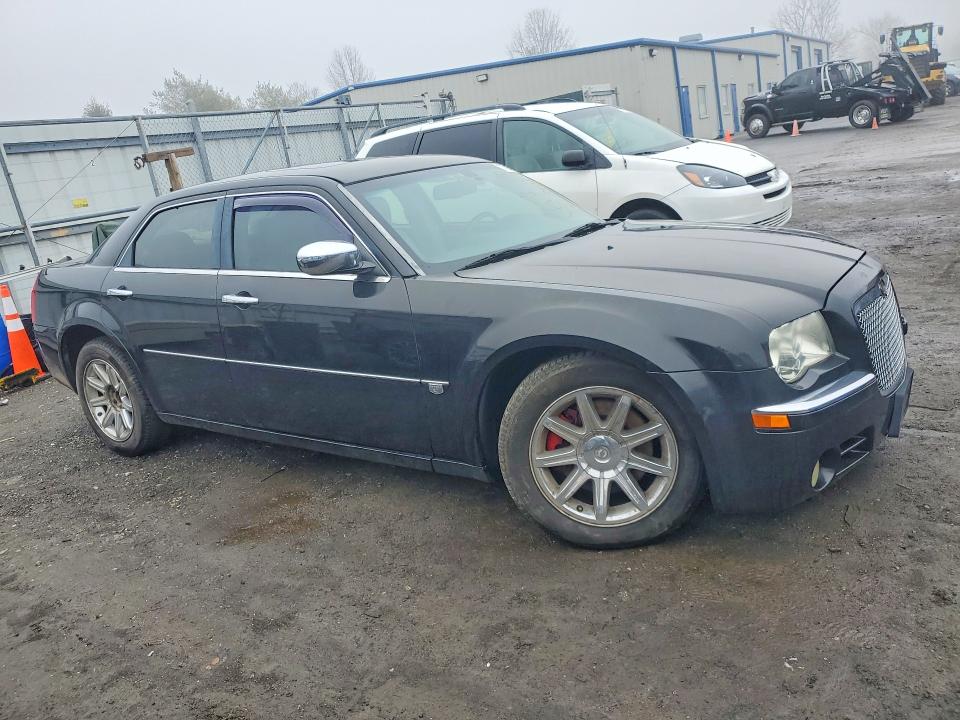 Aukcja sprzedaży 2006 Chrysler 300c, vin: 2C3KA63H56H515739, numer aukcji: 77892525