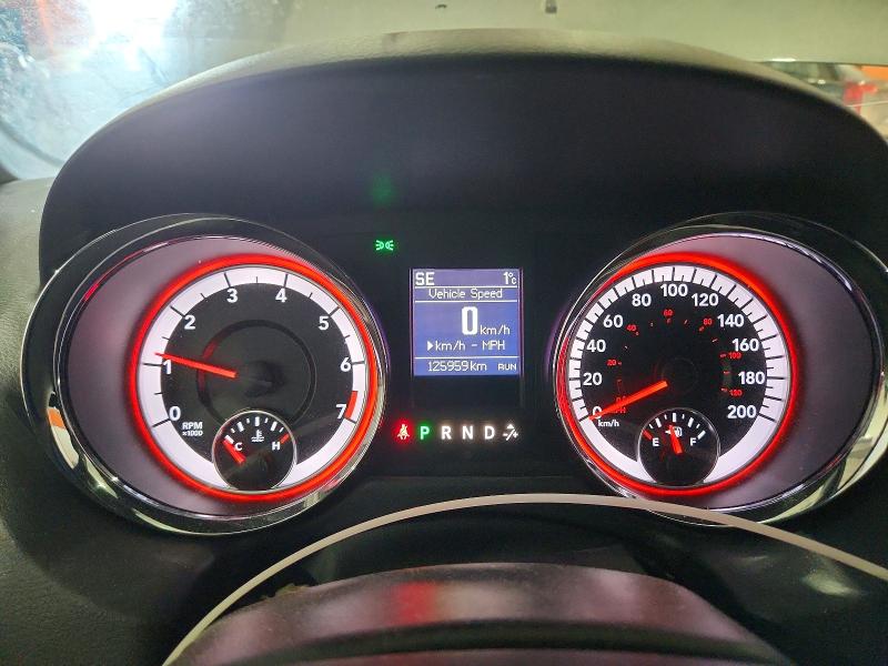 Продажа на аукционе авто 2020 Dodge Grand Caravan, vin: 2C4RDGCG3LR181098, номер лота: 77656845