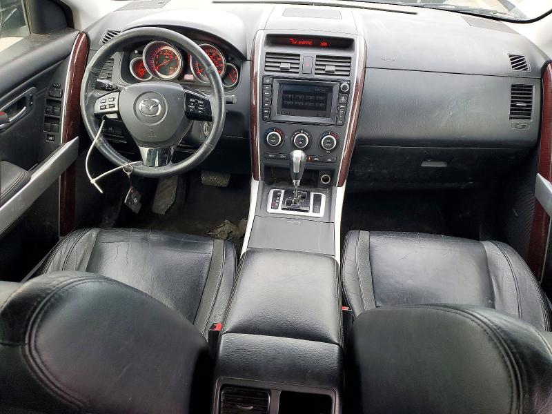Продаж на аукціоні авто 2007 Mazda Cx-9, vin: JM3TB28C670109761, номер лоту: 77546175