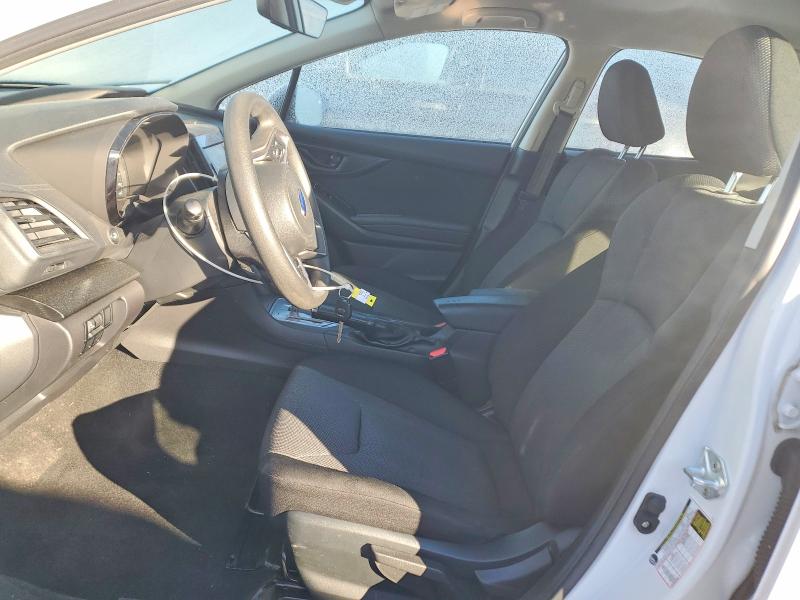 Aukcja sprzedaży 2023 Subaru Impreza, vin: 4S3GTAV60P3716219, numer aukcji: 75831725