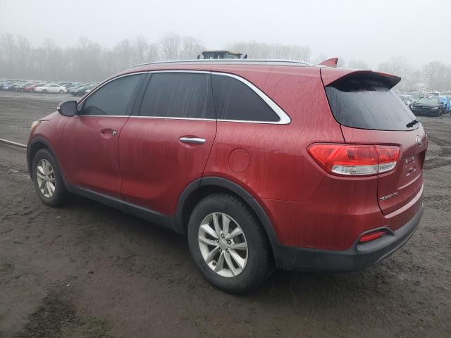 Aukcja sprzedaży 2017 Kia Sorento, vin: 5XYPG4A31HG247320, numer aukcji: 73693225