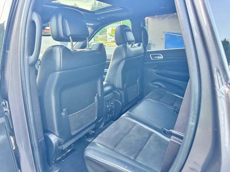 Aukcja sprzedaży 2020 Jeep Grand Cher, vin: 1C4RJFAG0LC147151, numer aukcji: 76476295