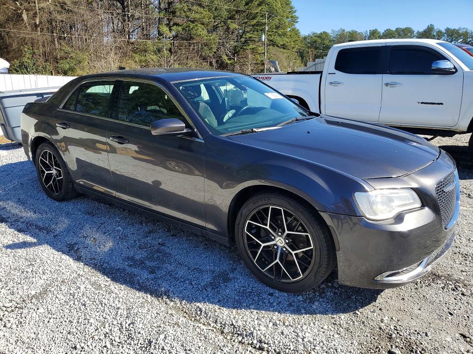 Aukcja sprzedaży 2019 Chrysler 300, vin: 2C3CCAAGXKH564943, numer aukcji: 77569915