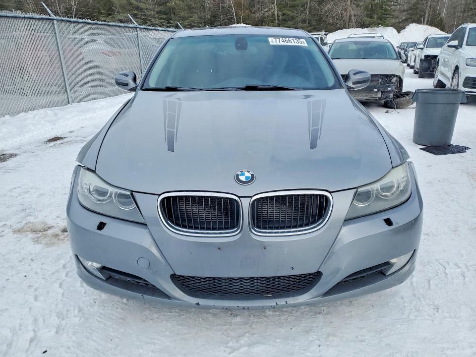 Продаж на аукціоні авто 2011 Bmw 328, vin: WBAPK7C59BA773004, номер лоту: 77466135
