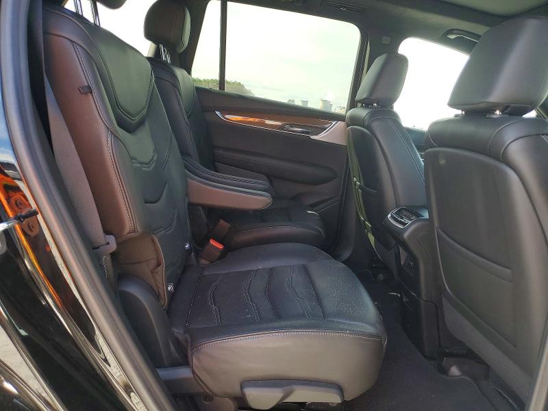 Продажа на аукционе авто 2023 Cadillac Xt6, vin: 1GYKPERS0PZ217683, номер лота: 77950255