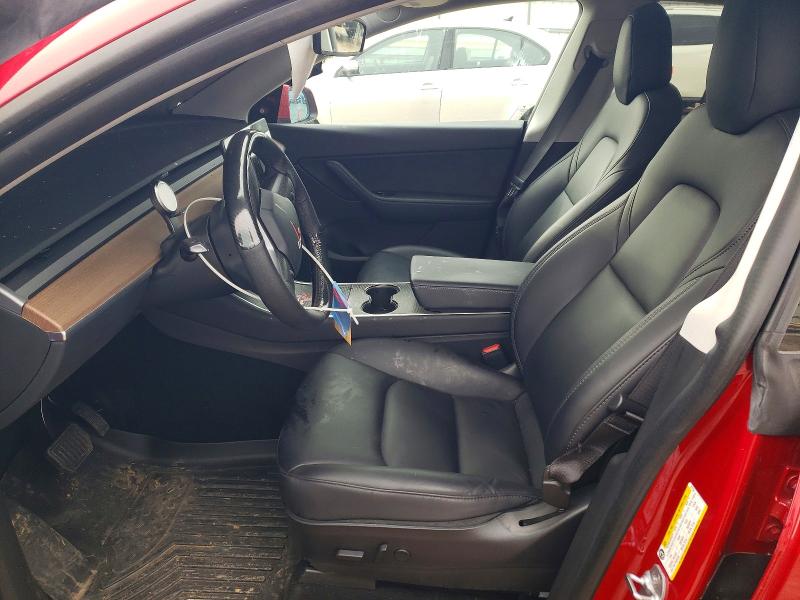Aukcja sprzedaży 2020 Tesla Model Y, vin: 5YJYGDEE3LF031730, numer aukcji: 77132085