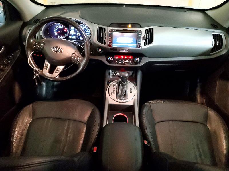 Aukcja sprzedaży 2014 Kia Sportage, vin: KNDPCCA69E7583905, numer aukcji: 75920175