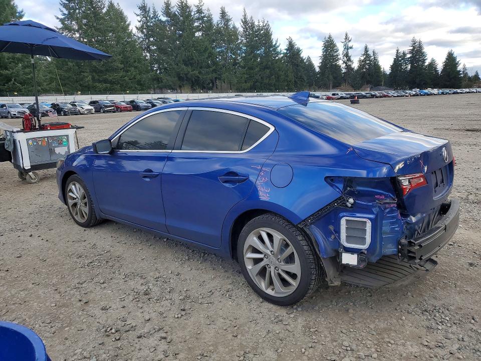 Продаж на аукціоні авто 2016 Acura Ilx, vin: 19UDE2F72GA011851, номер лоту: 77683665