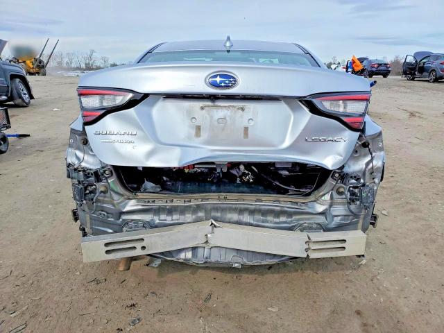 Продажа на аукционе авто 2022 Subaru Legacy, vin: 4S3BWAF60N3013328, номер лота: 78242785