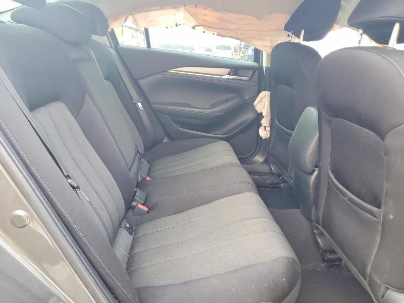 78231475 :رقم المزاد ، JM1GL1UM5M1614180 vin ، 2021 Mazda 6 مزاد بيع