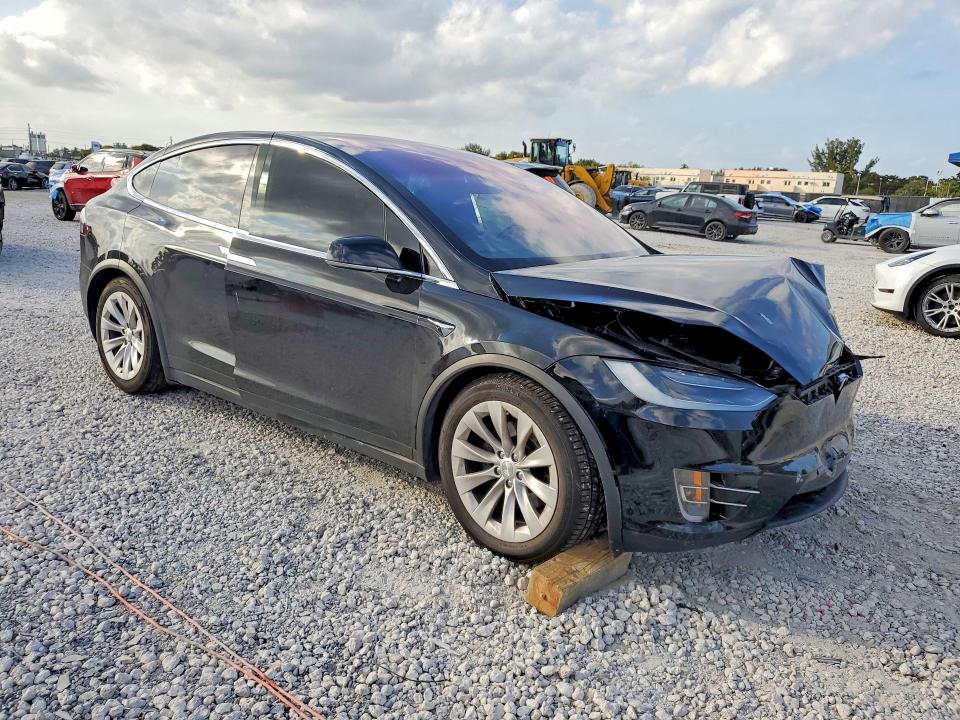 Aukcja sprzedaży 2019 Tesla Model X, vin: 5YJXCBE28KF184359, numer aukcji: 77593895