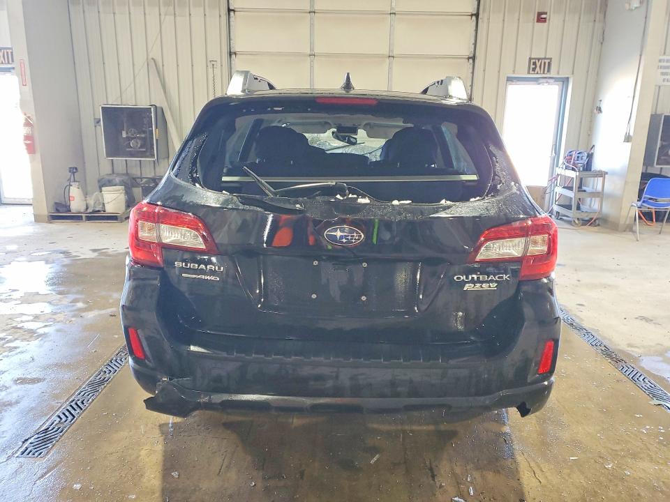 Aukcja sprzedaży 2017 Subaru Outback, vin: 4S4BSAHC2H3324208, numer aukcji: 78500885