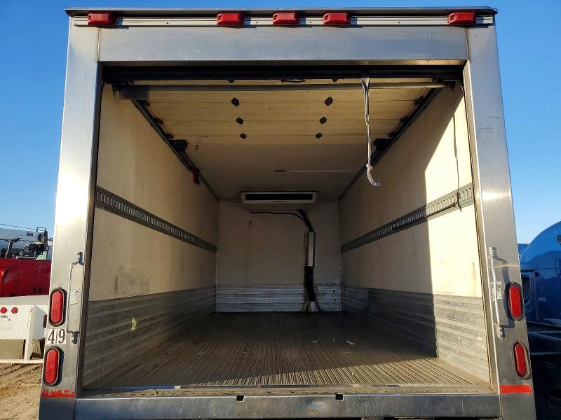 2024 Isuzu Nrr მანქანა იყიდება აუქციონზე, vin: JALE5W163R7300258, აუქციონის ნომერი: 53296416