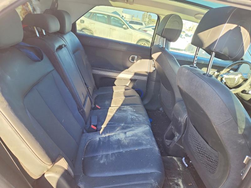 Aukcja sprzedaży 2024 Hyundai Ioniq 5, vin: KM8KRDDF8RU281471, numer aukcji: 76748695