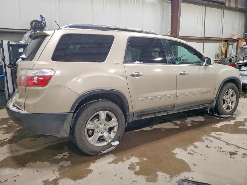 Aukcja sprzedaży 2008 Gmc Acadia, vin: 1GKEV23768J171034, numer aukcji: 77583165