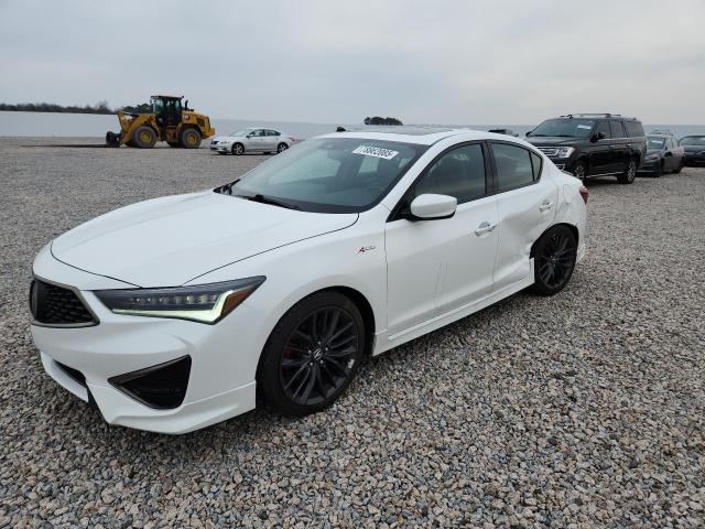 Aukcja sprzedaży 2022 Acura Ilx, vin: 19UDE2F83NA001108, numer aukcji: 78862085