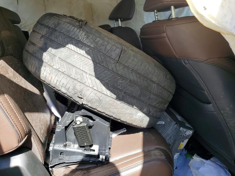 Продаж на аукціоні авто 2023 Honda Pilot, vin: 5FNYG1H87PB050338, номер лоту: 79093595
