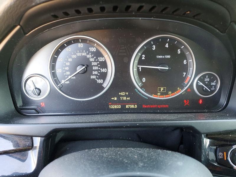 77293565 :رقم المزاد ، 5UXKR0C54G0P33196 vin ، 2016 Bmw X5 مزاد بيع