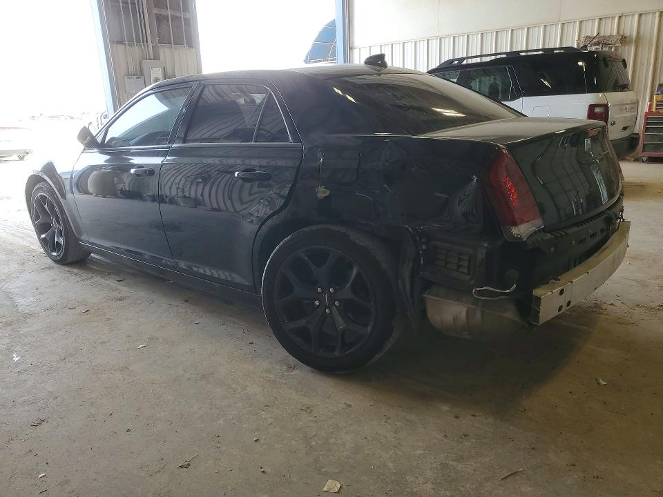 Продажа на аукционе авто 2023 Chrysler 300, vin: 2C3CCADG9PH542029, номер лота: 78951245