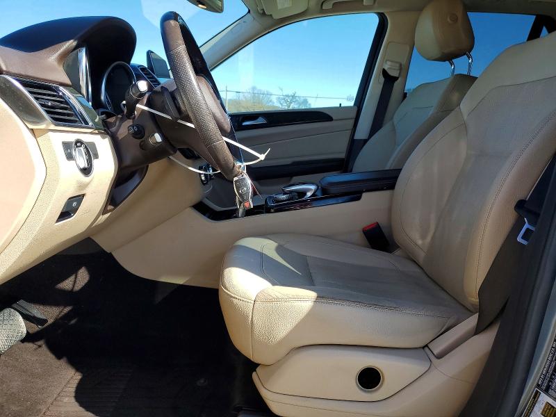 Продажа на аукционе авто 2017 Mercedes-benz Gle, vin: 4JGDA5HB1HA953514, номер лота: 79419995