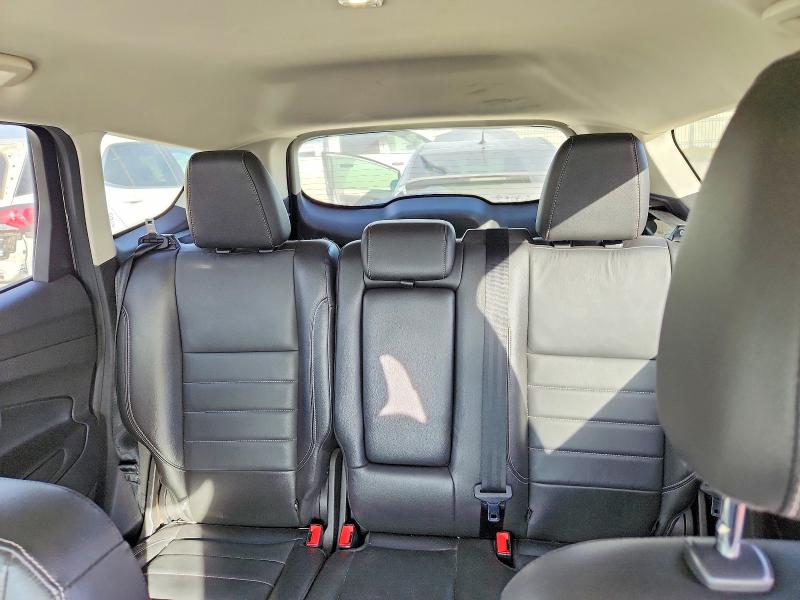 Продаж на аукціоні авто 2015 Ford Escape, vin: 1FMCU0J90FUB48922, номер лоту: 77292335