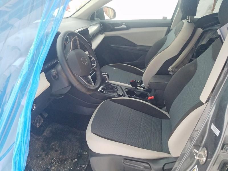 Aukcja sprzedaży 2025 Volkswagen Taos, vin: 3VV8C7B21SM007557, numer aukcji: 77140435