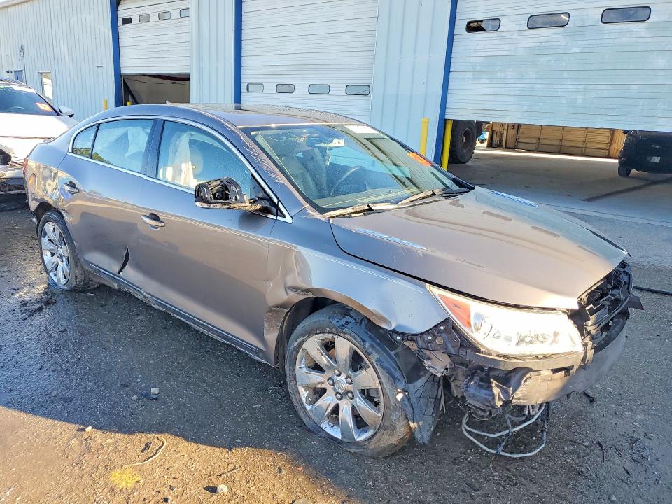 Продаж на аукціоні авто 2011 Buick Lacrosse, vin: 1G4GC5ED1BF170054, номер лоту: 77742935