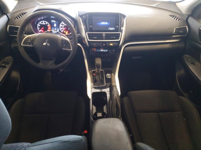 Продаж на аукціоні авто 2019 Mitsubishi Eclipse Cross, vin: JA4AT3AA0KZ048112, номер лоту: 45868296