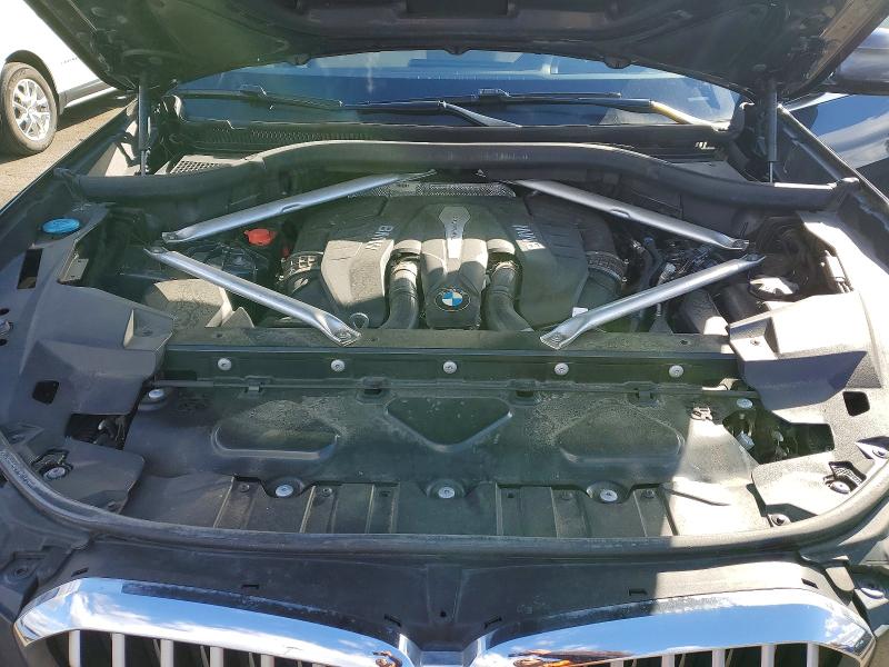 Продаж на аукціоні авто 2019 Bmw X5, vin: 5UXJU2C59KLN65553, номер лоту: 78228575