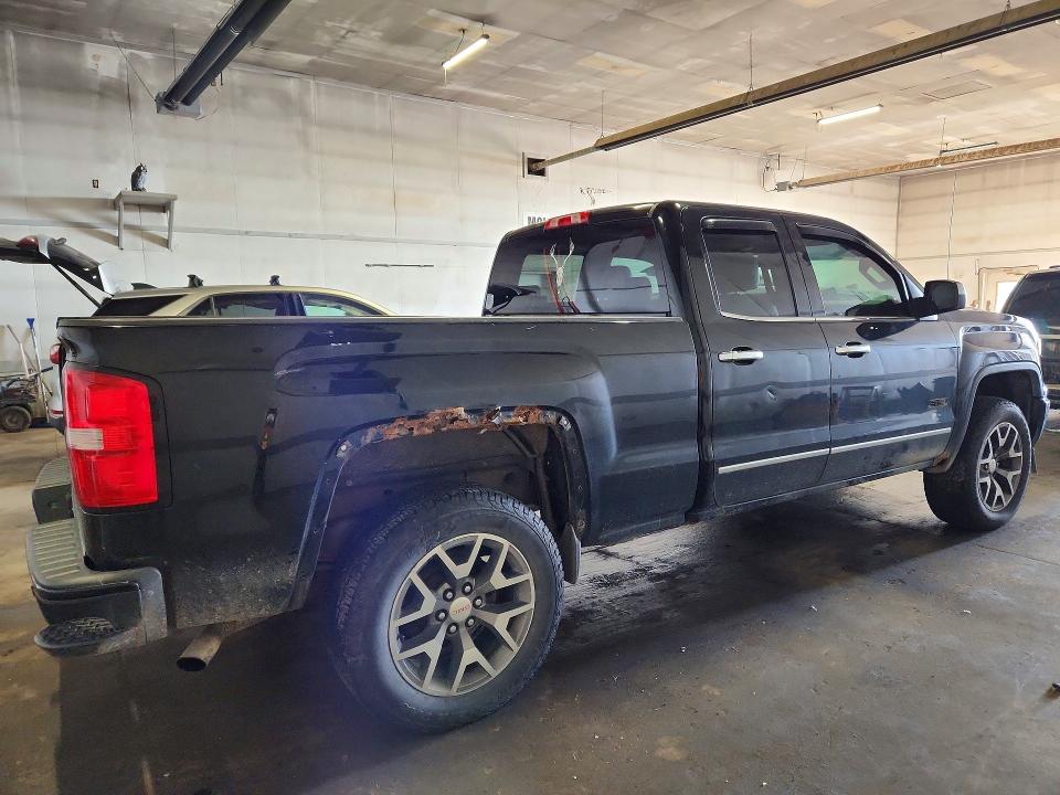 76746325 :رقم المزاد ، 1GTV2UECXEZ373835 vin ، 2014 Gmc Sierra مزاد بيع