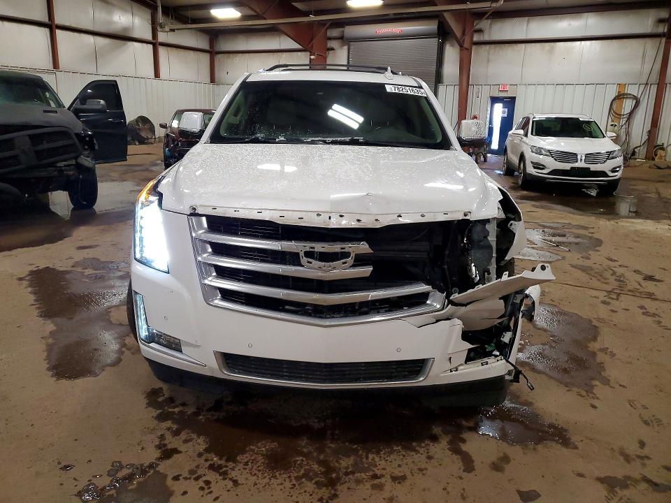 Aukcja sprzedaży 2017 Cadillac Escalade, vin: 1GYS4HKJ0HR388513, numer aukcji: 78251635