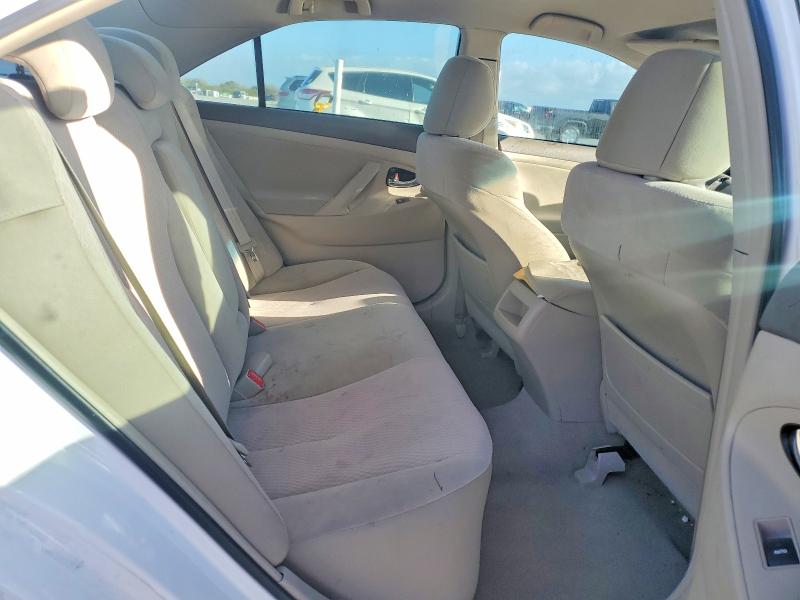 Aukcja sprzedaży 2011 Toyota Camry, vin: 4T1BF3EK7BU665911, numer aukcji: 77703055