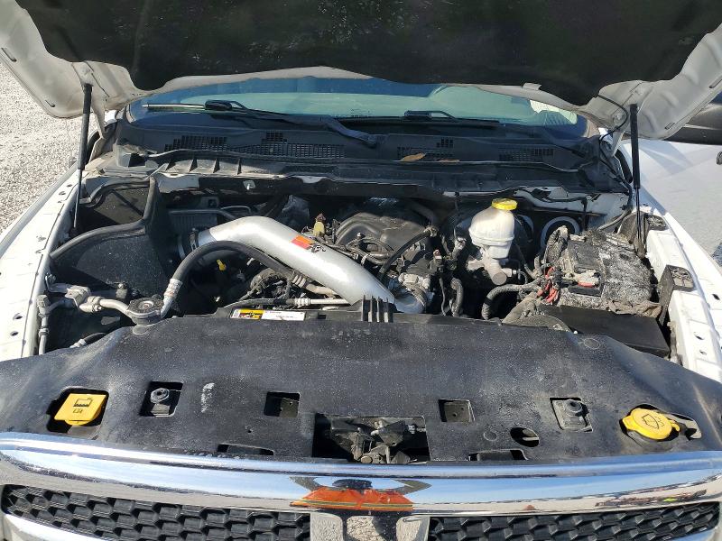Продажа на аукционе авто 2019 Ram 1500 Classic, vin: 1C6RR6FG9KS552695, номер лота: 77793335