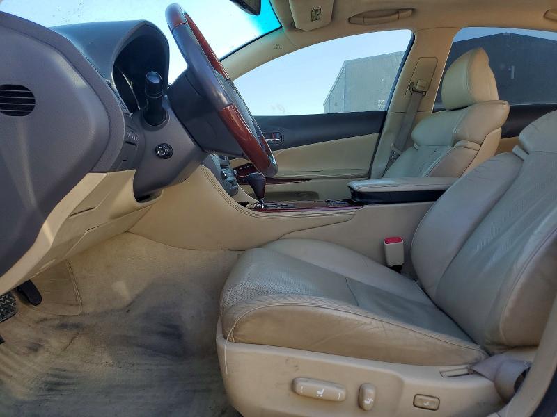 76455475 :رقم المزاد ، JTHCH96S560012056 vin ، 2006 Lexus Gs مزاد بيع