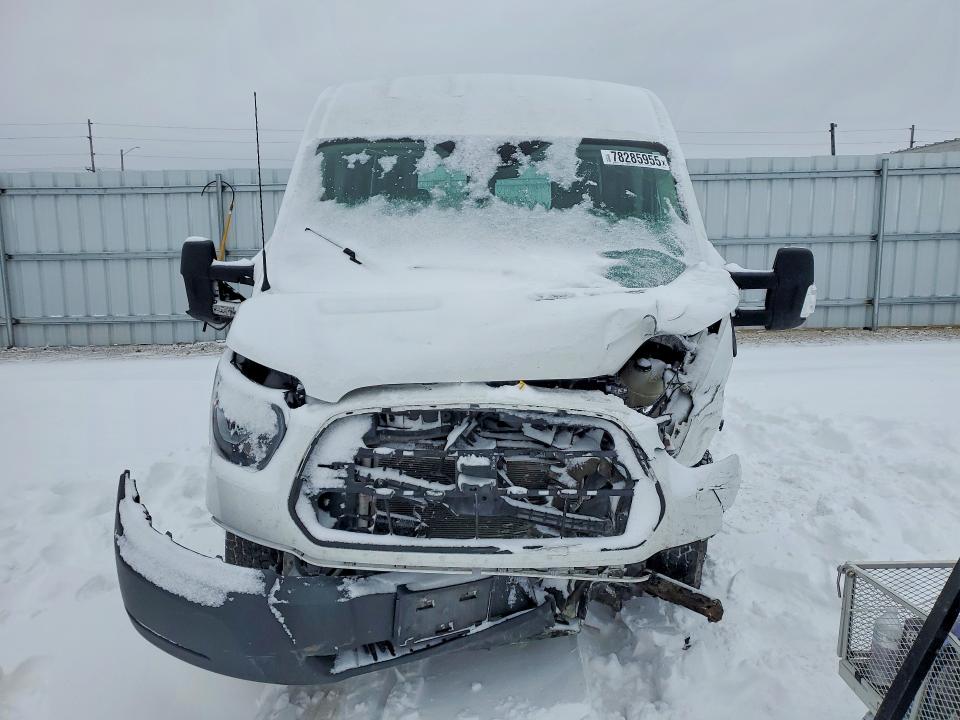 Продажа на аукционе авто 2015 Ford Transit, vin: 1FTSW2CG2FKB12825, номер лота: 78285955