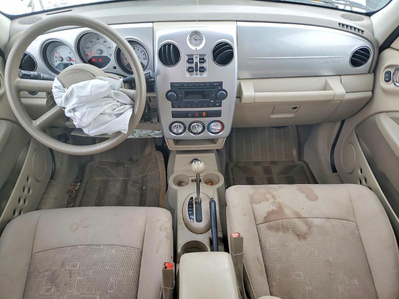 Aukcja sprzedaży 2006 Chrysler Pt Cruiser, vin: 3A4FY58B86T318590, numer aukcji: 78796935