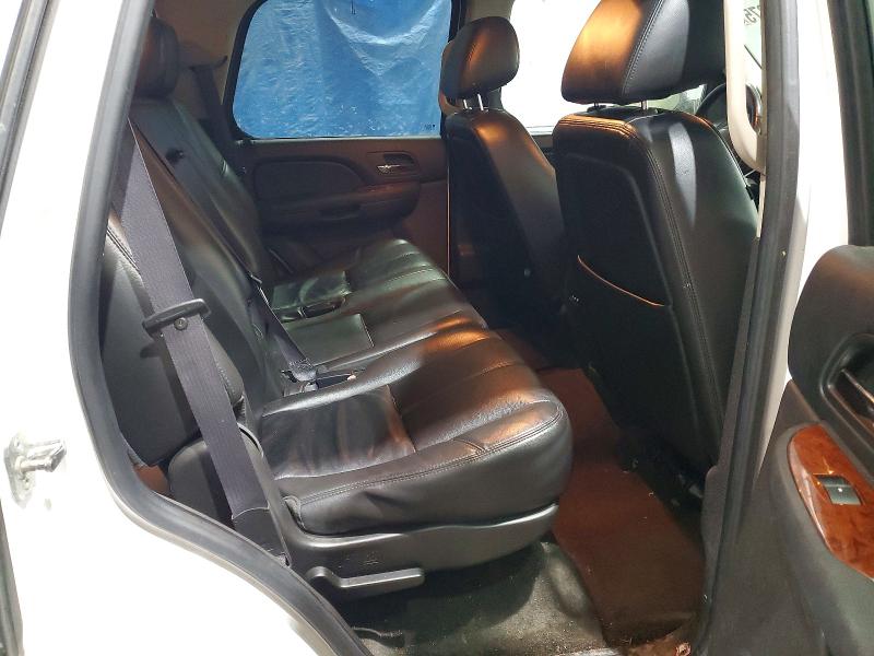 77193875 :رقم المزاد ، 1GKS2CE05BR369789 vin ، 2011 Gmc Yukon مزاد بيع