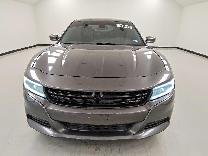 Продаж на аукціоні авто 2018 Dodge Charger, vin: 2C3CDXBG5JH180453, номер лоту: 77513635