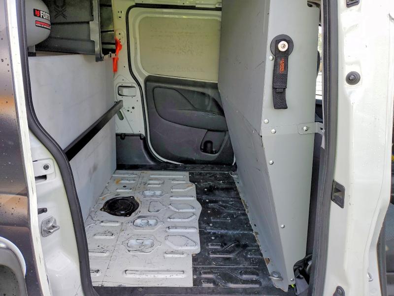 2016 Ram Promaster მანქანა იყიდება აუქციონზე, vin: ZFBERFAT5G6B09025, აუქციონის ნომერი: 78148855