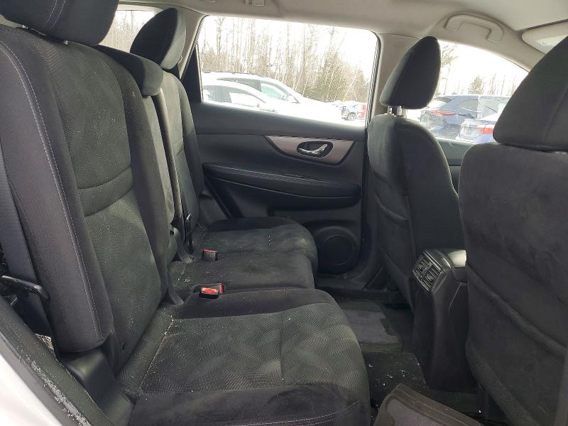 Aukcja sprzedaży 2014 Nissan Rogue S, vin: 5N1AT2MV7EC843773, numer aukcji: 74862805