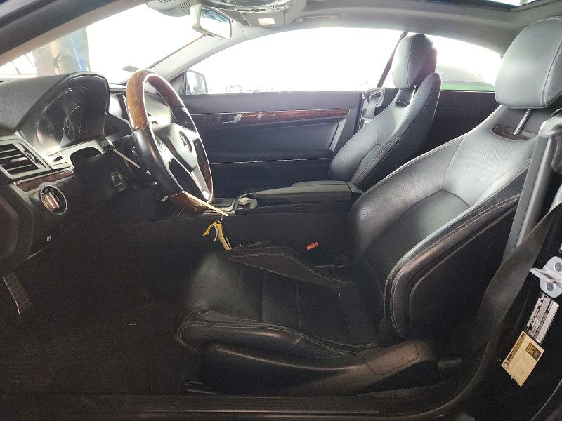 Продажа на аукционе авто 2012 Mercedes-benz E, vin: WDDKJ7DB9CF155325, номер лота: 76665775