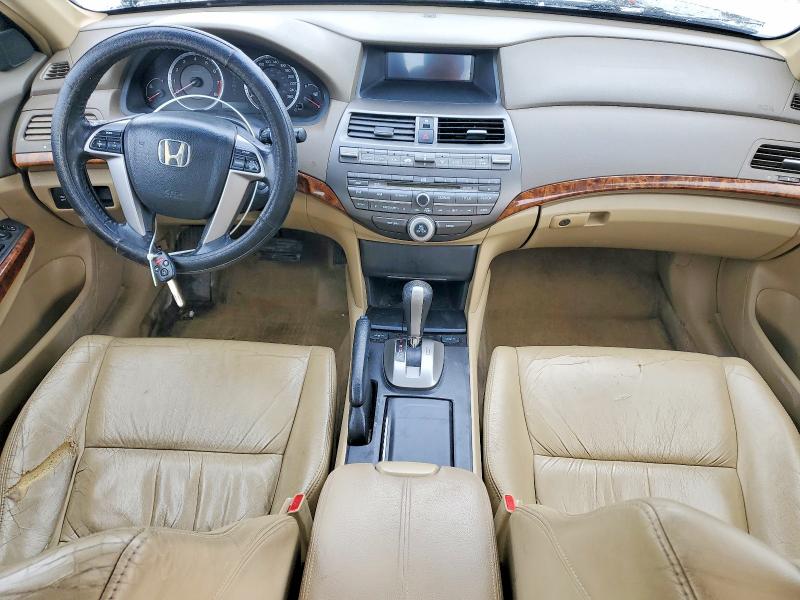 Продаж на аукціоні авто 2008 Honda Accord, vin: 1HGCP36828A804654, номер лоту: 77185815