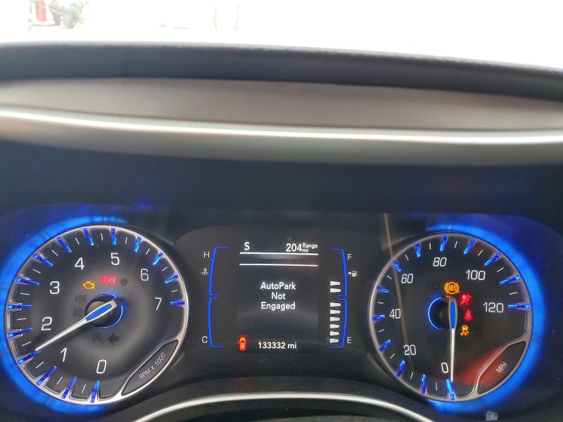 Продажа на аукционе авто 2020 Chrysler Pacifica, vin: 2C4RC1BG9LR275259, номер лота: 77754875