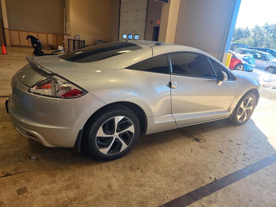 Продаж на аукціоні авто 2009 Mitsubishi Eclipse, vin: 4A3AK24FX9E031438, номер лоту: 76758535