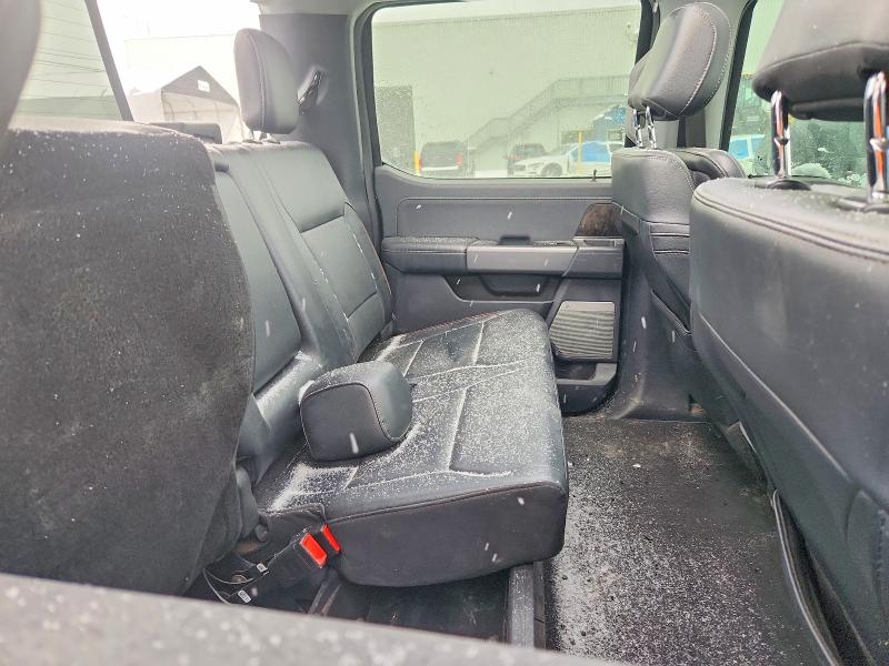 Продажа на аукционе авто 2024 Ford F250, vin: 1FT8W2BM7REC99130, номер лота: 73972855