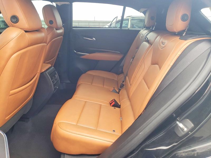 Продаж на аукціоні авто 2019 Cadillac Xt4, vin: 1GYFZER48KF122506, номер лоту: 78083615