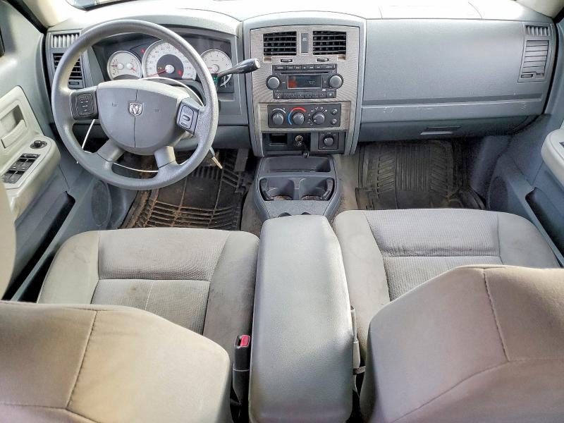 Продажа на аукционе авто 2006 Dodge Dakota, vin: 1D7HW48N86S502072, номер лота: 75697495